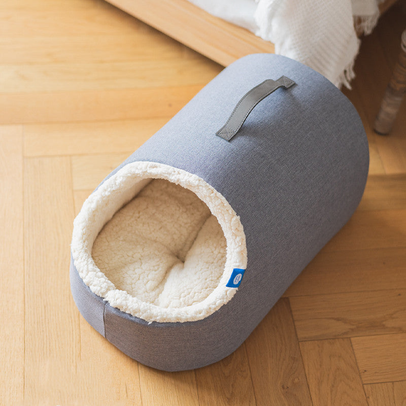 Polar Warm Cat Sleeping Bag