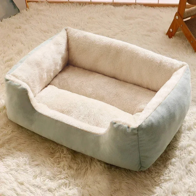 Cozy Bed For Cats