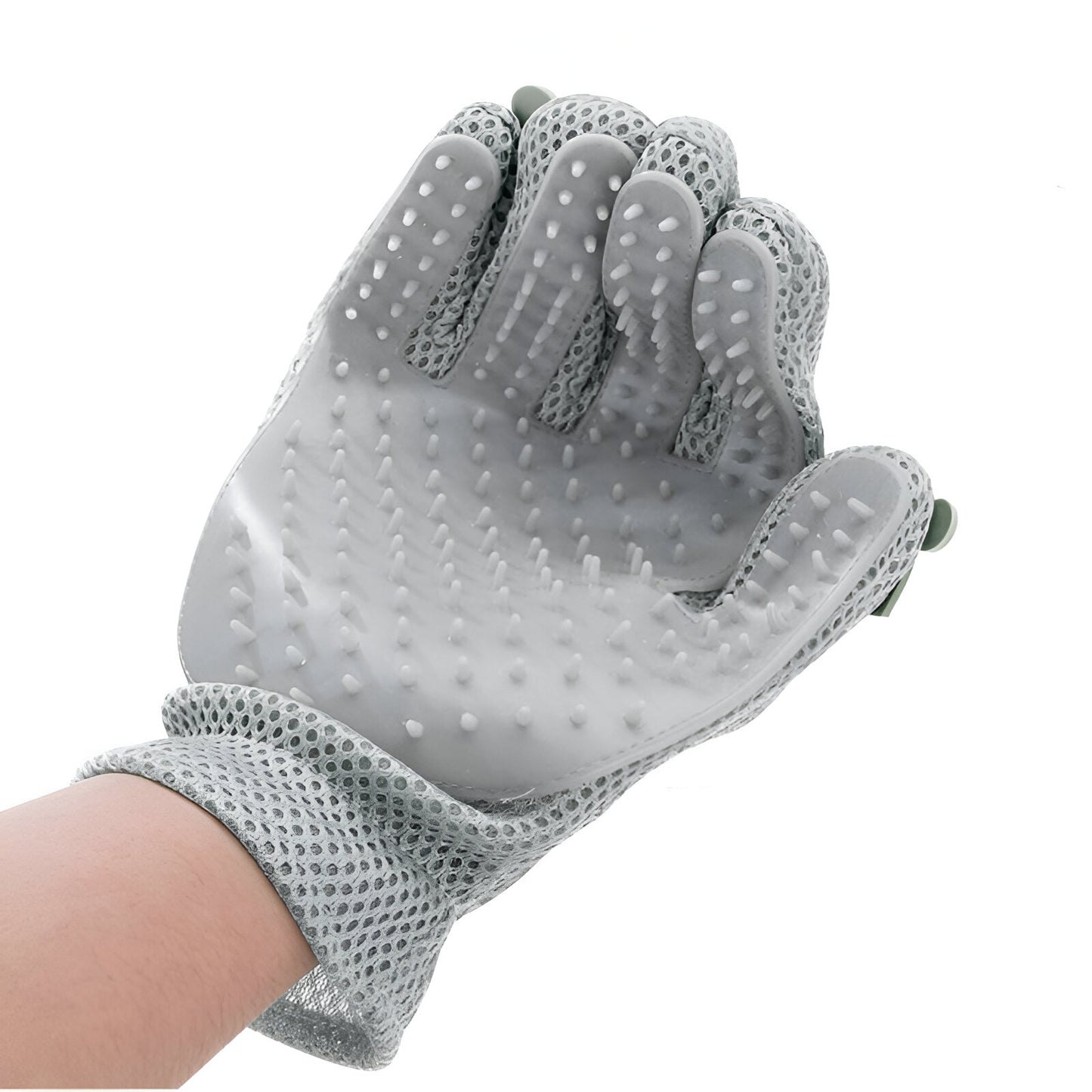 Cat Grooming Glove