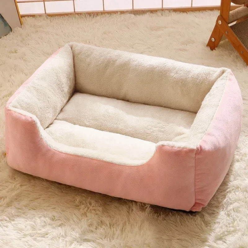 Cozy Bed For Cats