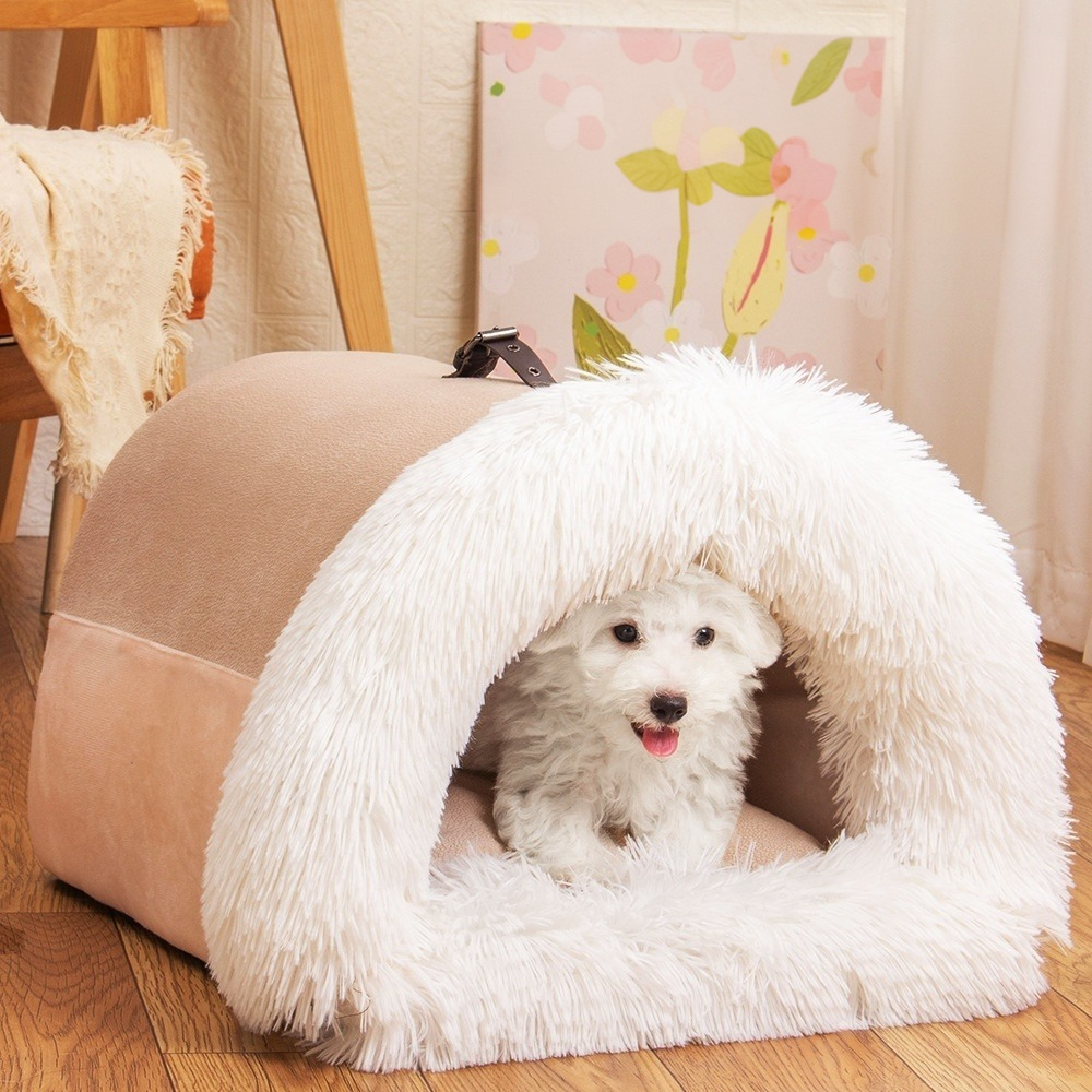 Portable Warm Pet Nest