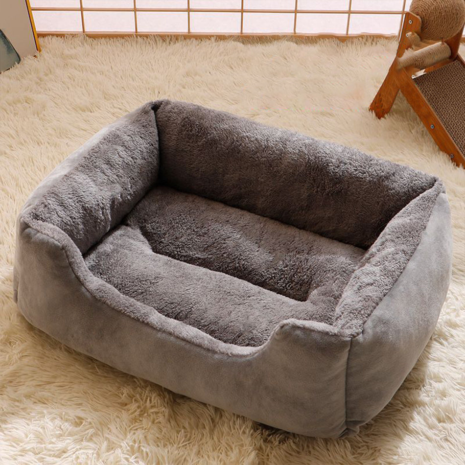 Cozy Bed For Cats