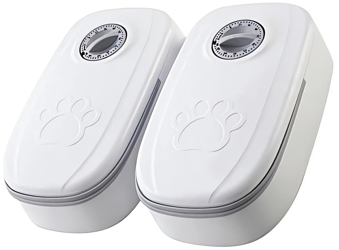 Automatic Pet Feeder