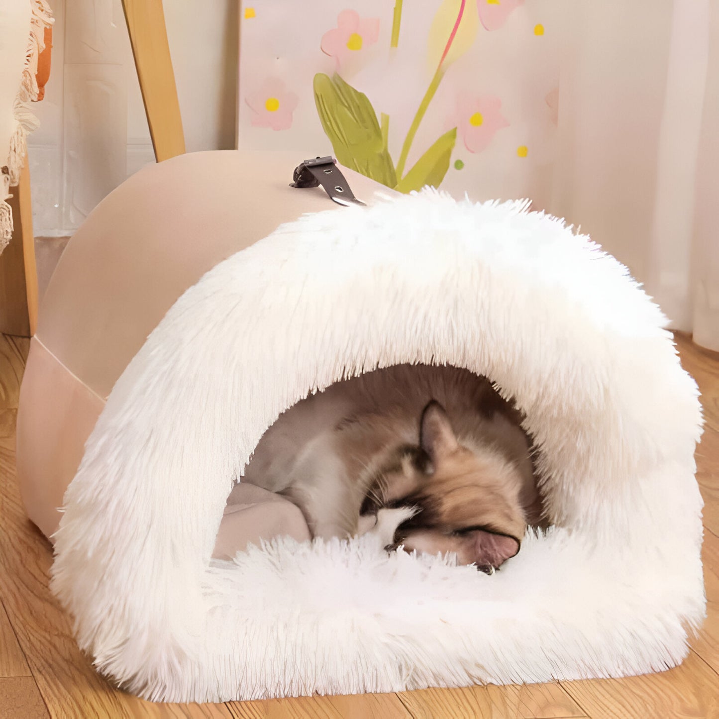 Portable Warm Pet Nest