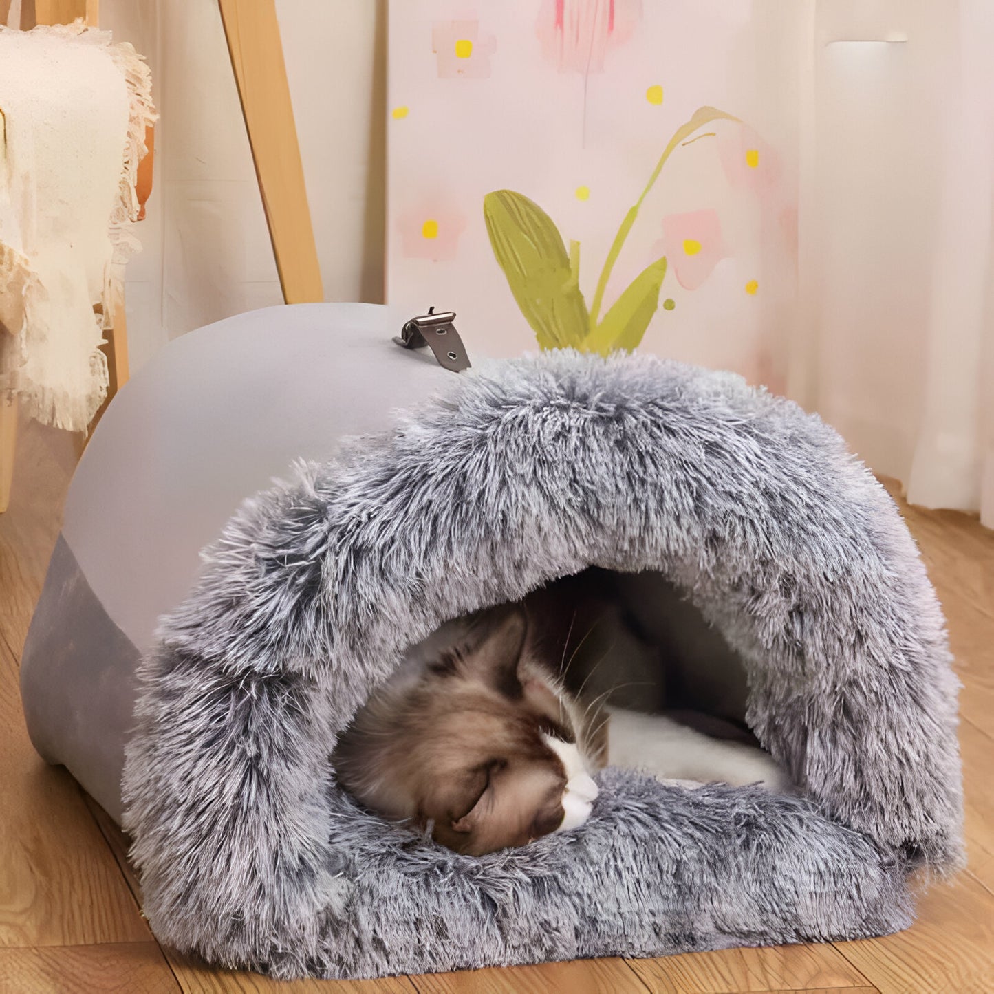 Portable Warm Pet Nest